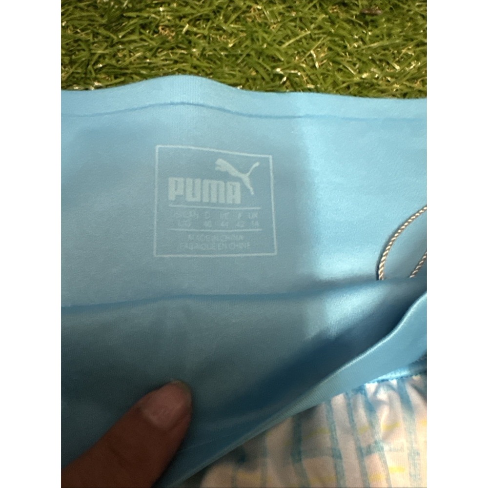 NWT PowerShape Sport Knit Puma Skort Sz Lg - Picture 4 of 7